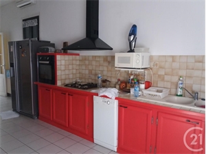 maison à la location -   33340  LESPARRE MEDOC, surface 97 m2 location maison - UBI460352180